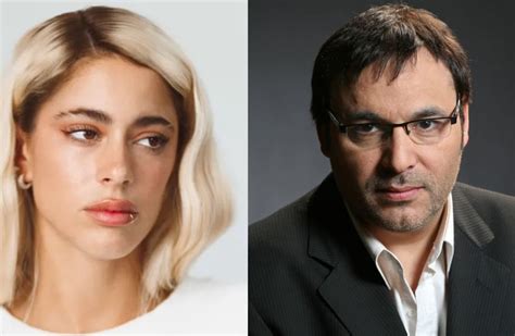 Música Y Psicoanálisis Dónde Se Podrá Ver La íntima Entrevista De Gabriel Rolón A Tini Stoessel