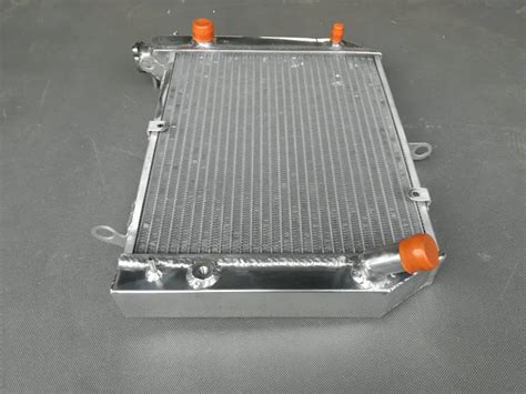 High Performance Aluminum Alloy Radiator 1998 1999 For Yamaha YZF R1