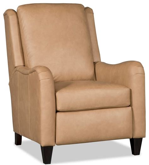 Leather Recliners And Leather Swivel Rocker Recliners Traditional