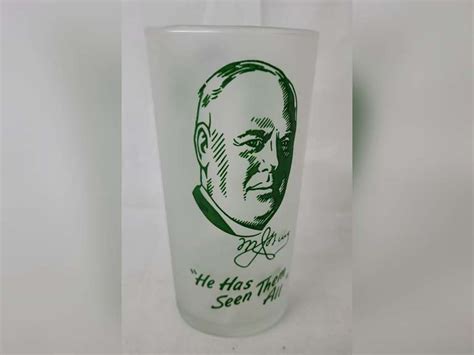 1949 Kentucky Derby Glass Northern Kentucky Auction LLC