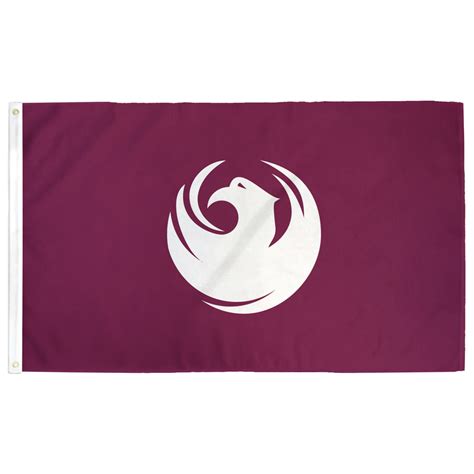 Phoenix Arizona Flag#N#– Flags For Good