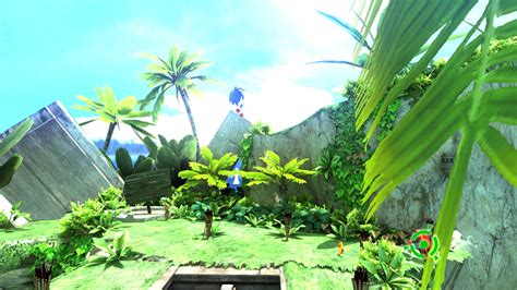 Adabat Adventure Pack Unofficial Patch Sonic Generations Mods