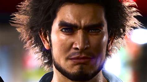 Yakuza is dead as Sega announces Like a Dragon 8