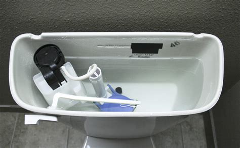 Learn How To Clean Toilet Tank Step By Step Instructions Go Get Yourself