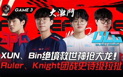 Blg Vs Gg River在xun面前锁千玨！ On锐空神反开一换五团灭gg！ Game 1 2023 Msi季中邀请赛精华 Bilibili B站 无水印视频解析——yiuios易柚斯