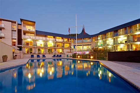 Picton Yacht Club Hotel - Picton, Nelson Marlborough, New Zealand ...