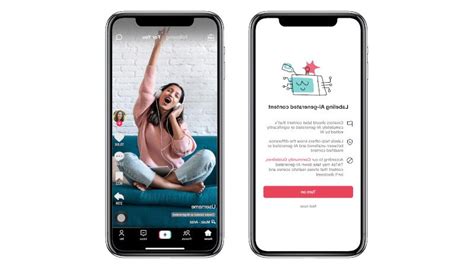 Tiktok Introduces A Labeling Approach To Ai Generated Content Game News 24