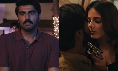 Kuttey Trailer Things We Loved About The Arjun Kapoor Tabu And