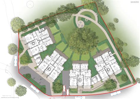 Land at Bush Hill, Bush Hill | Statons Estate Agents, New Homes Showcase