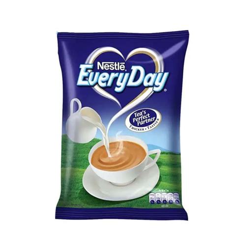 Nestle Everyday Dairy Whitener Milk Powder Gm