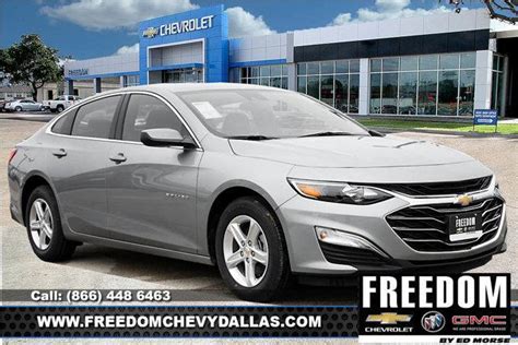 New Vehicles For Sale In DALLAS TX Freedom Chevrolet Buick GMC By Ed