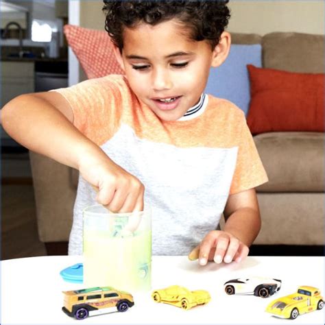 Hot Wheels COLOR REVEAL 2PK Assortment By Mattel Barnes Noble