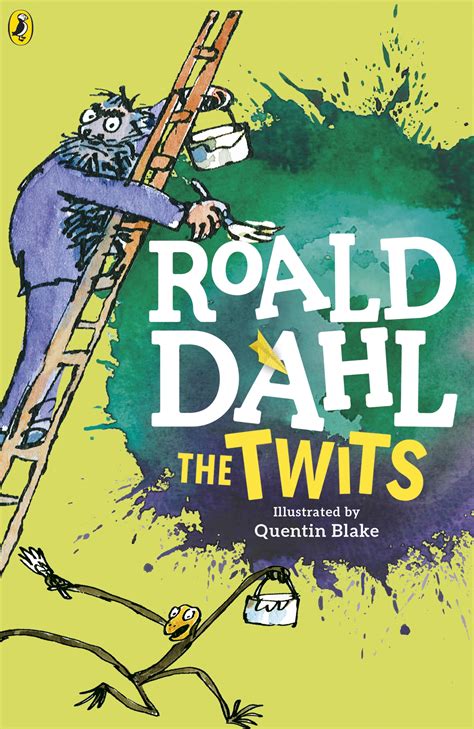 The Twits Book
