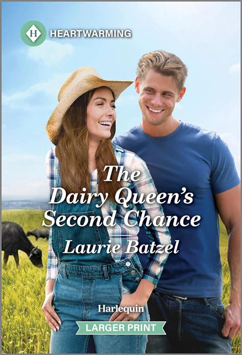 The Dairy Queens Second Chance A Clean And Uplifting Romance 1