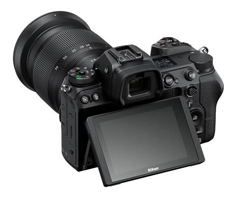 Nikon Z8 Mirrorless Camera