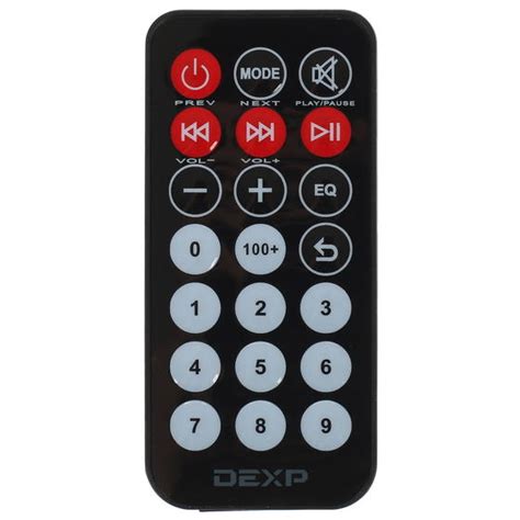 DEXP Pulsar инструкция