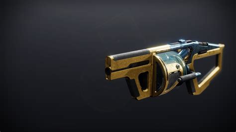 Best Grenade Launchers In Destiny 2 Tier List For PvP And PvE