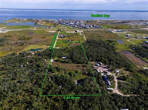 7.42 Acres of Land for Sale in Aransas Pass, Texas - LandSearch