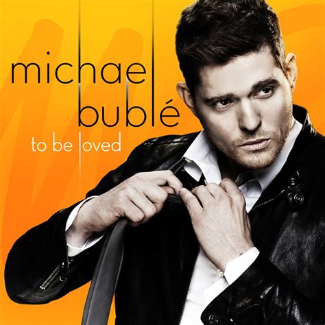 Michael Bublé: To Be Loved - CD | Opus3a