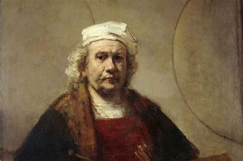 List Of 10 Most Famous Rembrandts Paintings History Lists