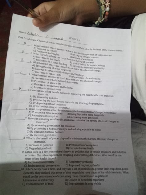 What harmful effects can occur due to too much evaporation of water sourc..