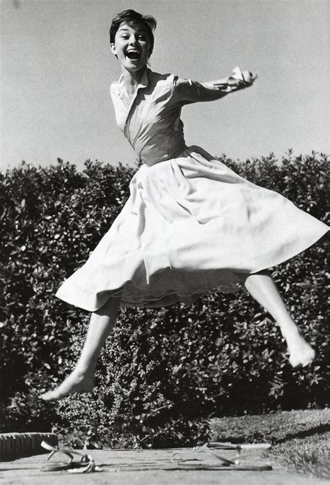 Philippe Halsman Just Jump