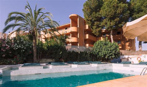 Hotels in Balearic Islands, Spain - Bluebay Hotels & Resorts