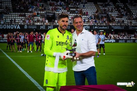 [GALERÍA DE FOTOS] FC Cartagena 3 - 1 Real Murcia CF - EFESISTA