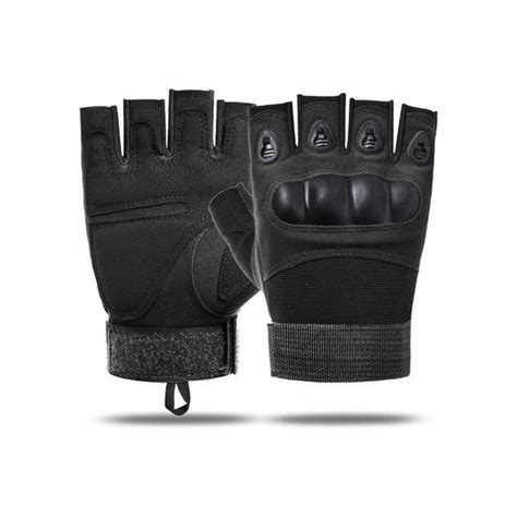 FINGERLESS WORKOUT GLOVES – SHOP DDMINE