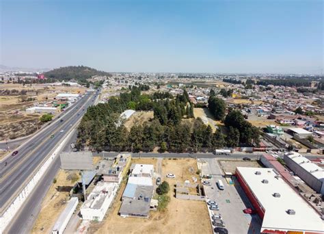 TERRENO EN VENTA EN METEPEC SAN LORENZO COACALCO AMPLIO UBICACIÓN