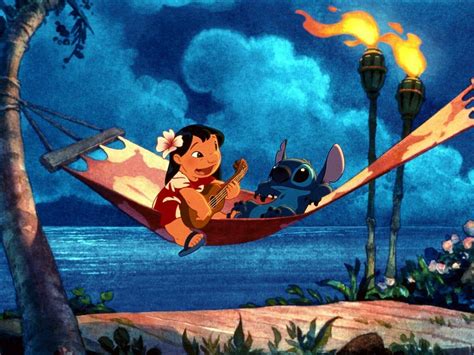 Tempo De Filme Stitch - Fãs de Lilo e Stitch estão furiosos com escolha do elenco