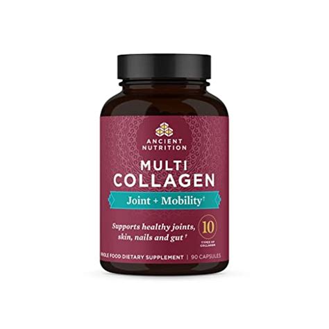 10 Best Collagen For Joints For Every Budget – Glory Cycles