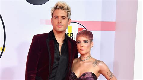 Halsey & G-Eazy Reportedly Breakup (Again!) | iHeart