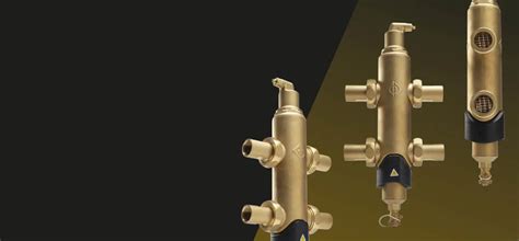 The New Spirotech Spirocross Ax J Spirotech