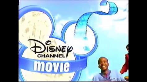 Disney Channel Movie An Extremely Goofy Movie Wbrb And Btts Bumpers