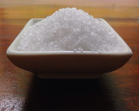 sodium     mile