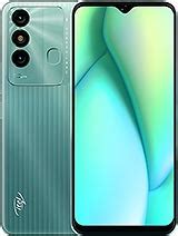 Itel P38 Pro Full Phone Specifications