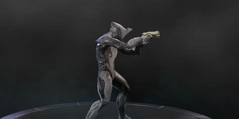 Warframe Top Secondary Weapons Ranked