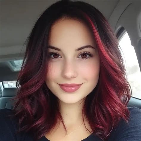 11 Black Cherry Hair Color Ideas: Stunning Looks to Inspire Your Style