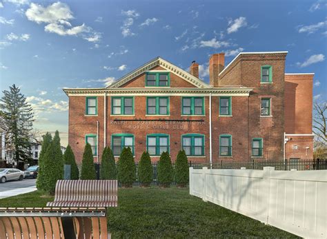 Preservation Achievement Awards - Preservation Alliance