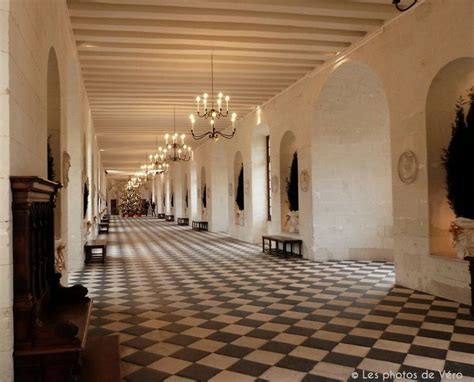 Galerie Chenonceaux