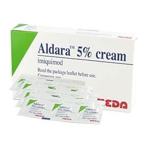 Aldara Creme Online Kaufen Rezept Inkl