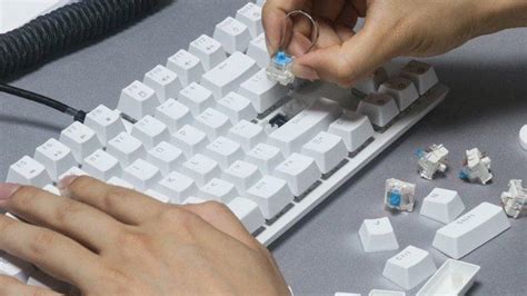 Tips Merawat Keyboard Gaming Agar Awet Dan Tidak Cepat Rusak Penting