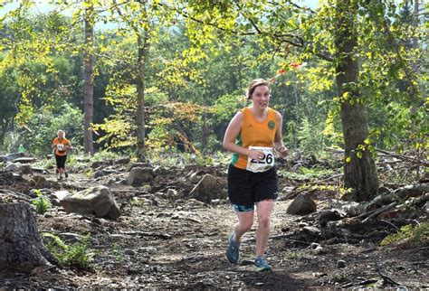 Steel City Trail 10 Result And Report By Dave BockingSteel City