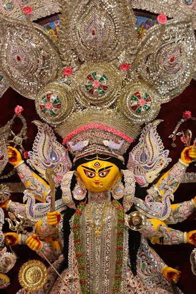 tension arise  form committee bagbazar sarbojanin durga puja