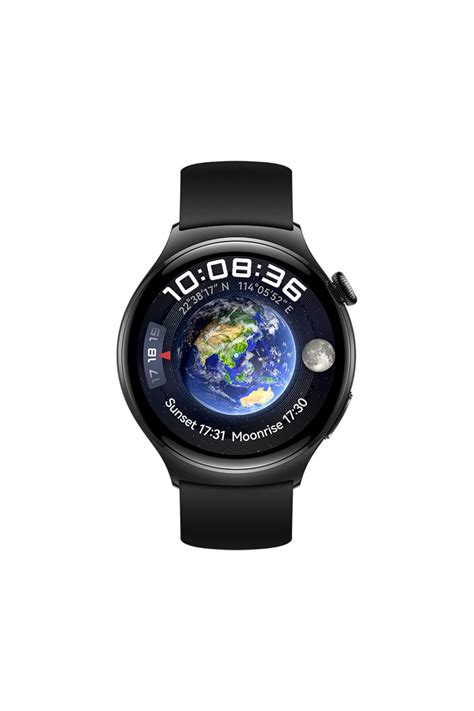 Huawei Watch 4 - Siyah - Fiyatı, Yorumları