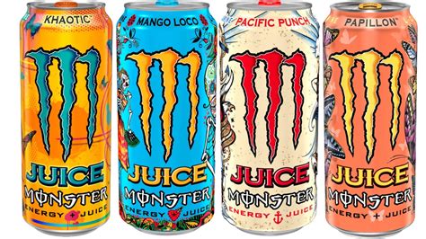 Monster Juice Flavors | ubicaciondepersonas.cdmx.gob.mx