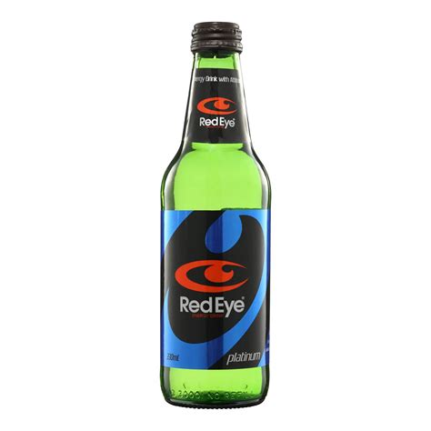 red eye platinum ml drink  hive