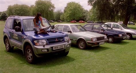 IMCDb org 1991 Volkswagen Polo Coupé II Typ 86C in Dog Eat Dog 2001