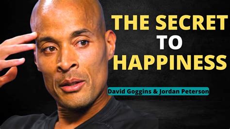 True Happiness David Goggins Motivation 2022 Powerfull Motivational Speech Youtube